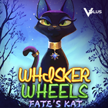 Whisker Wheels Fate Kat - NEXTSLOT777