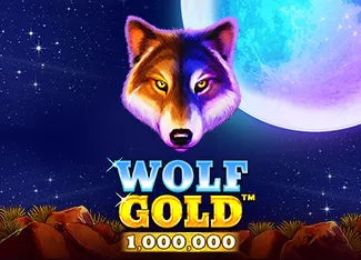 Pragmatic : Wolf Gold 1,000,000 - NEXTSLOT777