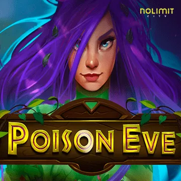 NolimitCity : Poison Eve - NEXTSLOT777