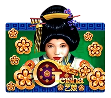 Joker123 : Geisha - NEXTSLOT777
