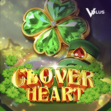 Clover Heart - NEXTSLOT777