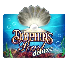 Joker123 : Dolphins Pearl Deluxe - NEXTSLOT777