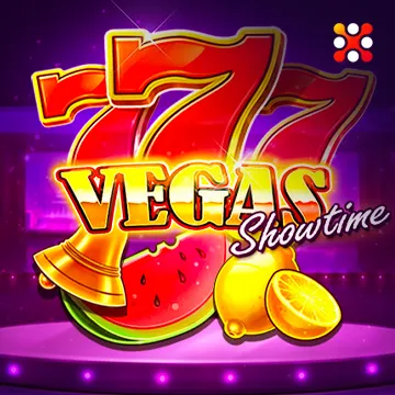 777 Vegas Showtime  - NEXTSLOT777