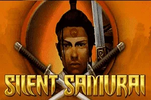Silent Samurai - NEXTSLOT777