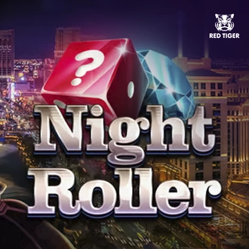 Night Roller - NEXTSLOT777