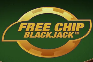 Free Chip Blackjack - NEXTSLOT777