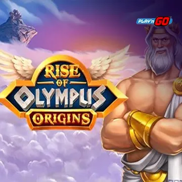 Rise of Olympus Origins - NEXTSLOT777