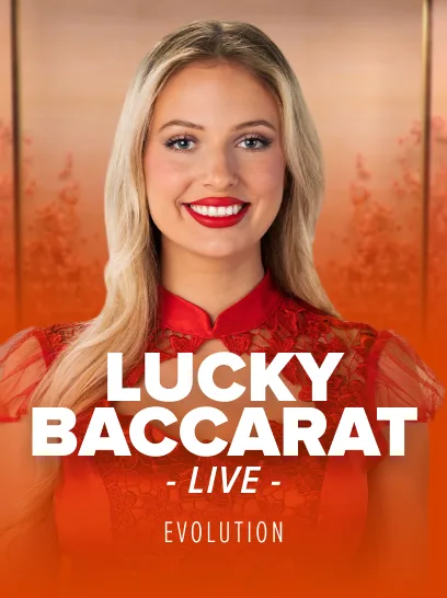 Lucky Baccarat C - NEXTSLOT777