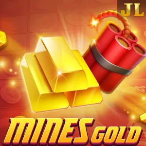 Mines Gold - NEXTSLOT777