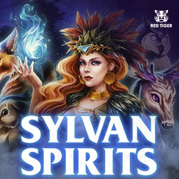 Sylvan Spirits - NEXTSLOT777