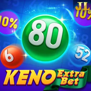 Keno Extra Bet - NEXTSLOT777