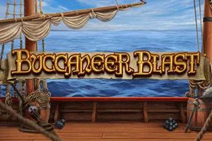 Buccaneer Blast - NEXTSLOT777