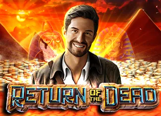 Pragmatic : Return of the Dead - NEXTSLOT777