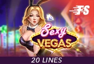 Sexy Vegas - NEXTSLOT777