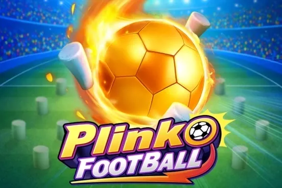 Plinko Football - NEXTSLOT777