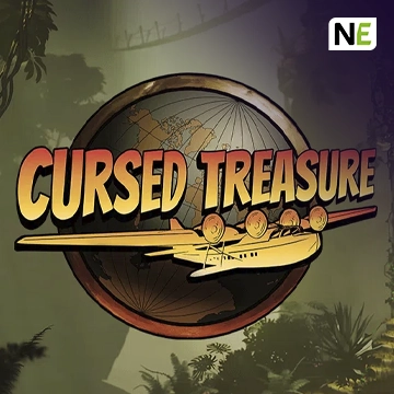 Cursed Treasure - NEXTSLOT777