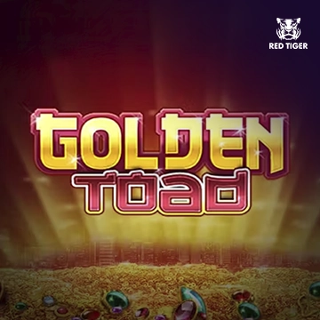Golden Toad - NEXTSLOT777