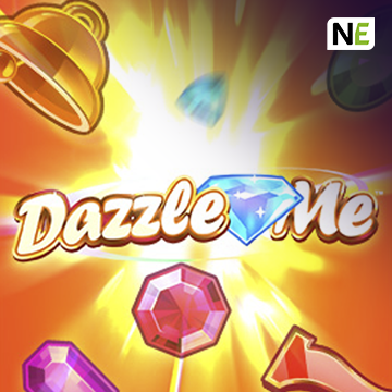Dazzle Me - NEXTSLOT777