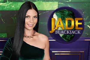 Jade Blackjack - NEXTSLOT777