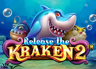Pragmatic : Release the Kraken 2 - NEXTSLOT777
