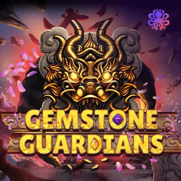 Gemstone Guardians - NEXTSLOT777
