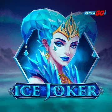 Ice Joker - NEXTSLOT777