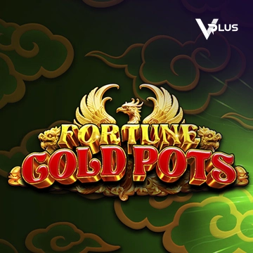 Fortune Gold Pots - NEXTSLOT777