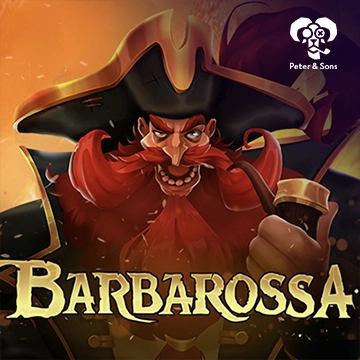 Barbarossa - NEXTSLOT777