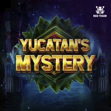 Yucatans Mystery - NEXTSLOT777