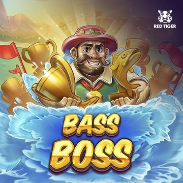 Bass Boss - NEXTSLOT777
