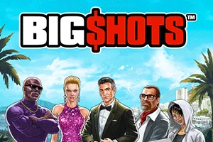 Big Shots - NEXTSLOT777