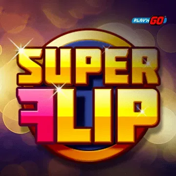 Super Flip - NEXTSLOT777