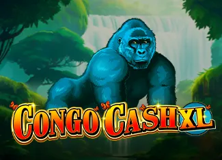 Pragmatic : Congo Cash XL - NEXTSLOT777