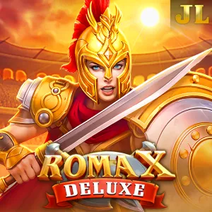 RomaX Deluxe - NEXTSLOT777