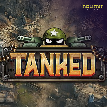 NolimitCity : Tanked - NEXTSLOT777