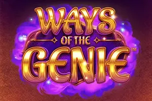 Ways of the Genie - NEXTSLOT777