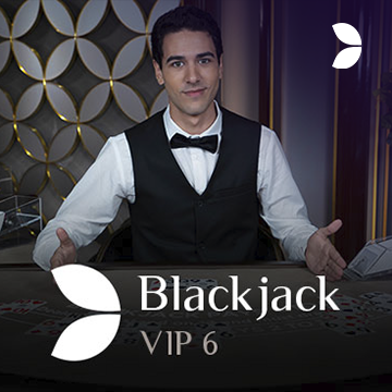 Blackjack VIP 6 - NEXTSLOT777
