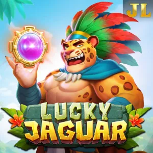 Lucky Jaguar - NEXTSLOT777