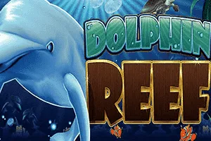 Dolphin Reef - NEXTSLOT777