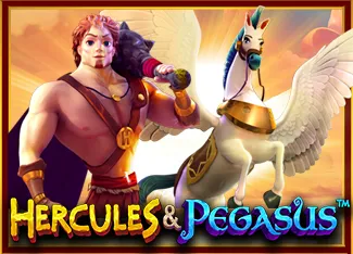 Pragmatic : Hercules and Pegasus - NEXTSLOT777
