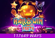 Hallo Win Party - NEXTSLOT777