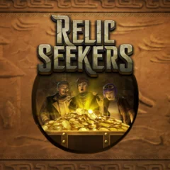 Relic Seekers - NEXTSLOT777