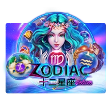 Joker123 : Zodiac Deluxe - NEXTSLOT777