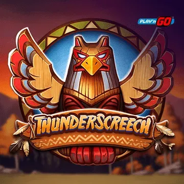 Thunder Screech - NEXTSLOT777