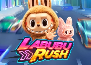 Labubu Rush - NEXTSLOT777