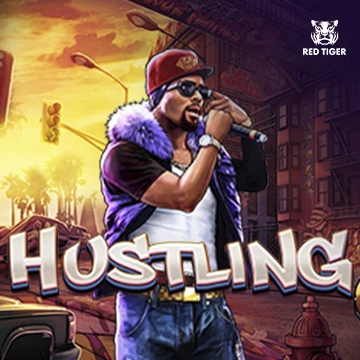 Hustling - NEXTSLOT777