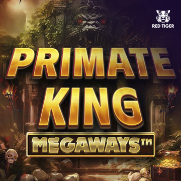 Primate King MegaWays™ - NEXTSLOT777