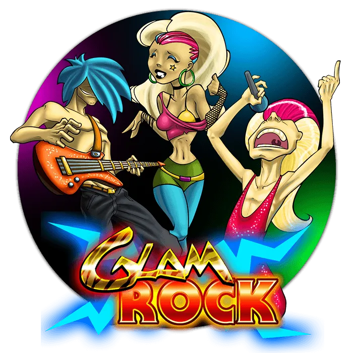 Habanero : Glam Rock - NEXTSLOT777