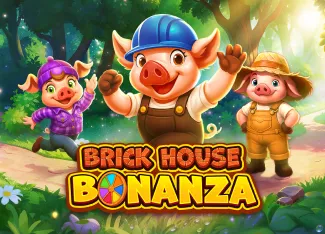 Pragmatic : Brick House Bonanza - NEXTSLOT777