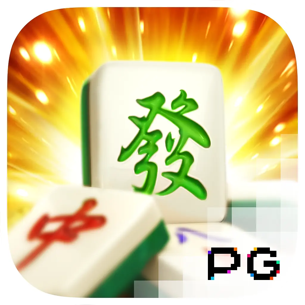 Mahjong Ways - NEXTSLOT777